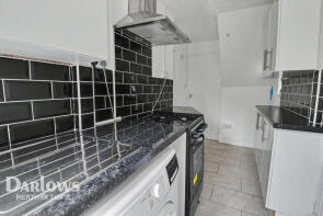 7, Brangwyn Road, Cefn Golau, Tredegar NP22 3TP
