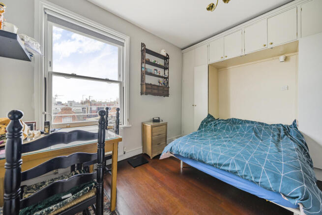 Studio for rent