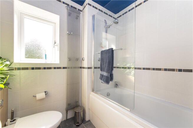 Bathrroom