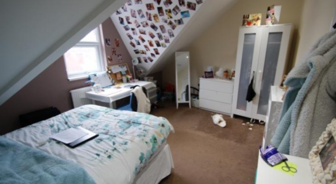 7 bed House to rent Image 4