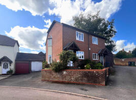 24, Fairfield, Marlborough SN8 3PN