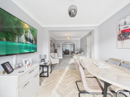 Westlands Road, HU11