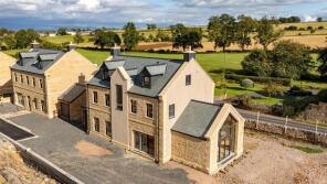 23, Thorpefield, Penrith CA10 2JN