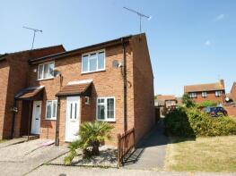 35, Jenner Mead, Springfield, Chelmsford CM2 6SJ