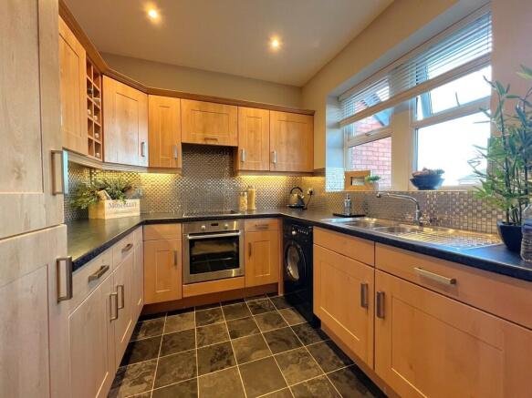Scotby Grange, Scotby, Carlisle photo 4