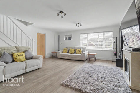 Seathorpe Avenue, Sheerness