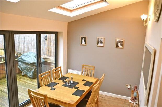 Garden Room (Used as Dining Room)