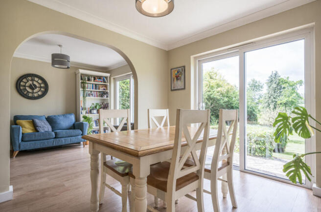 Dinning Room