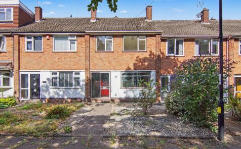 Dunchurch Highway, Coventry, CV5