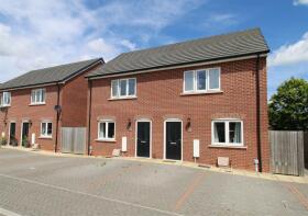 14, Thompson Close, Long Sutton, Spalding PE12 9DE