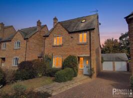14, Kingsline Close, Peterborough PE6 0DR