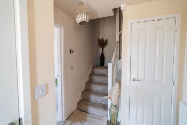4 bed Detached for sale Image 11