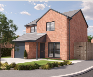 Kingsmead, Wooler, NE71 6BX