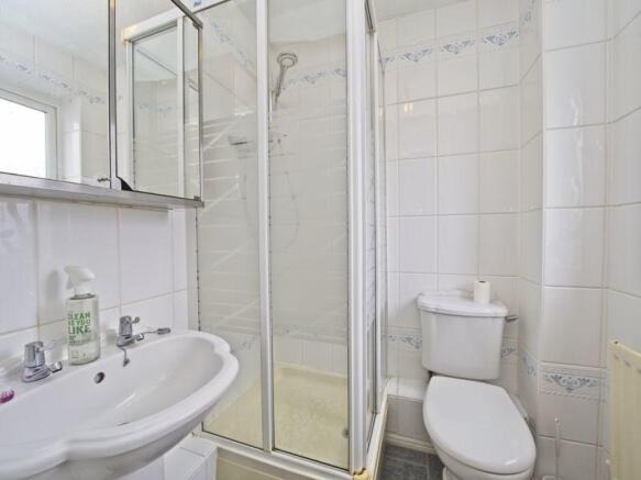 En suite