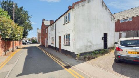Church Lane, LEICESTER, Leicestershire, LE19