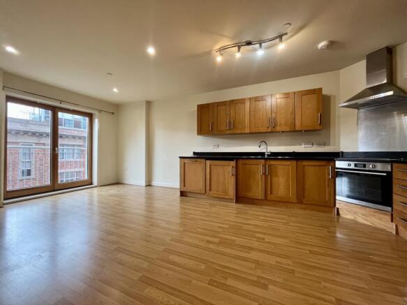 Lounge/Kitchen/Diner