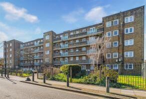 Flat 15, James Middleton House, Middleton Street, London E2 9RR