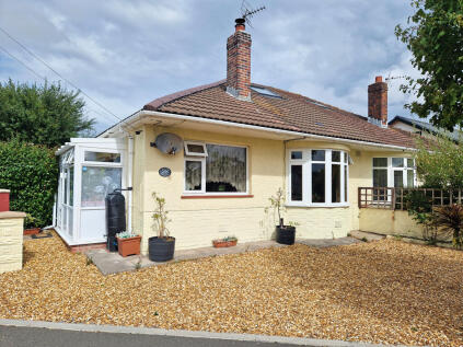 St Michaels Road, Newton, Porthcawl, CF36 5SB