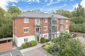 Apartment 5, Brock Grove, Oxford OX2 0FD