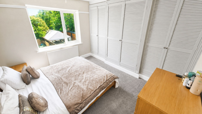 3 bed Semi-Detached to rent Image 7