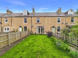 19, Langdale Terrace, Newcastle Upon Tyne NE17 7PW