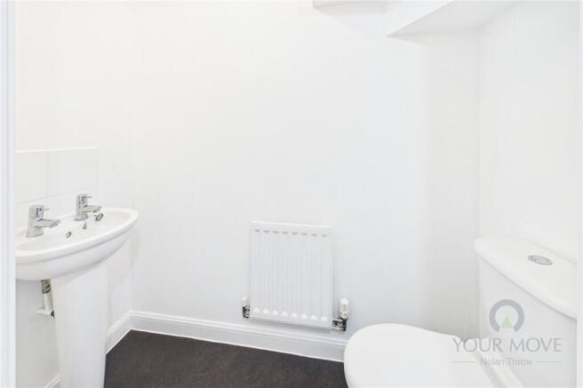 Guest Wc
