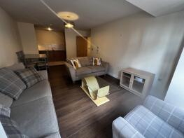 Flat 11, 16 Junction House, Jutland Street, Manchester M1 2DS