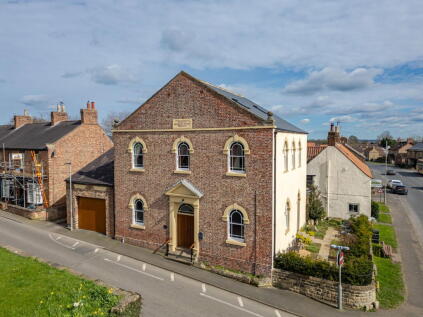 Topcliffe, YO7 3PA