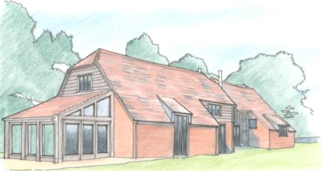 Artists Impression 1