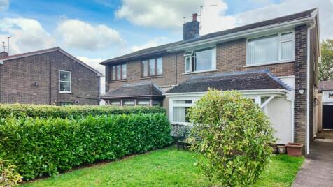 Manorbier Close, Dinas Powys