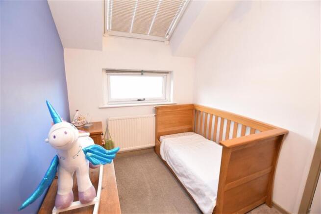 BEDROOM FIVE