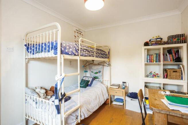 Bedroom 4