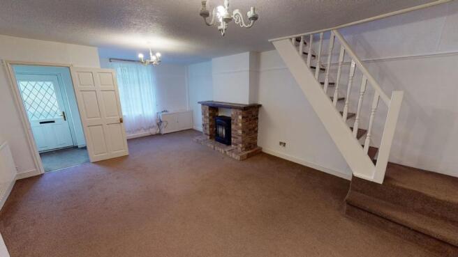 Ormskirk Road Reception