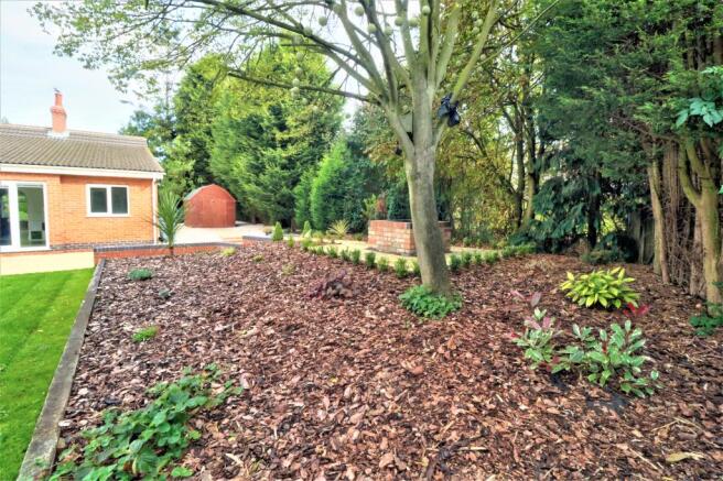 Raised Beds