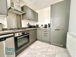 6, Oak Mill Drive, Colne BB8 0AJ