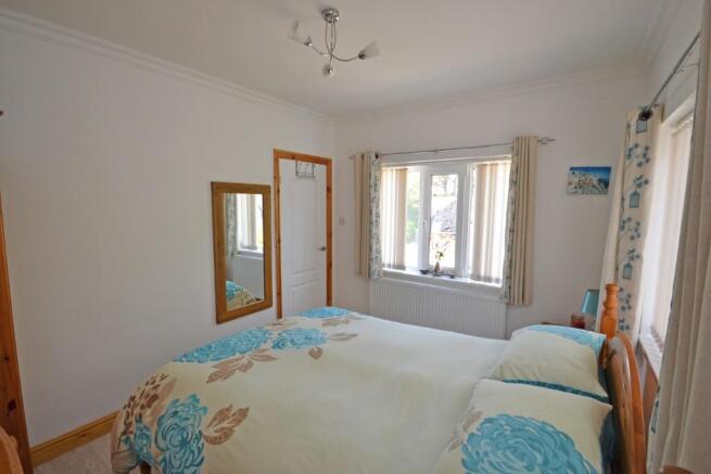 Bedroom 2 View 3