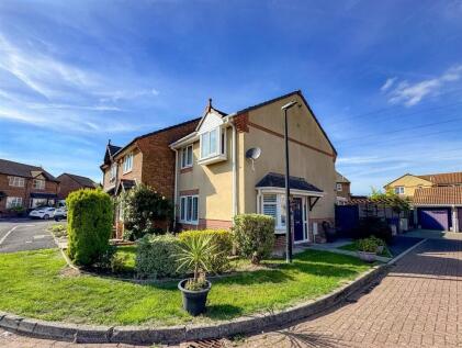 Lombardy Close, Weston-Super-Mare