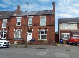 26, Gill Street, Dudley DY2 9LQ