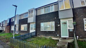 53, Trindehay, Laindon, Basildon SS15 5DN