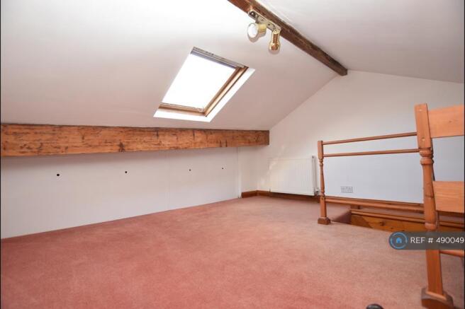 Attic