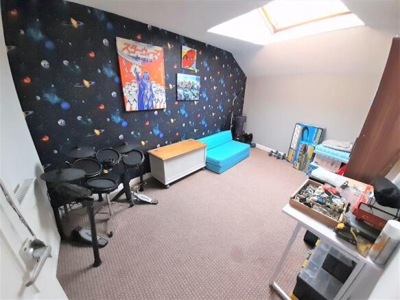 Bedroom 2 First Floor