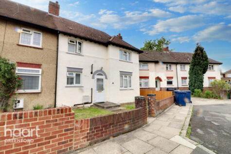 Kelvin Gardens, Southall