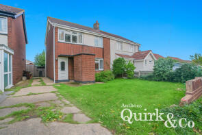 12, Linden Way, Canvey Island SS8 9JA