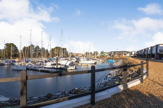 Harbour