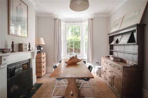 Gloucester Road, Leyton, Waltham Forest, London, E10