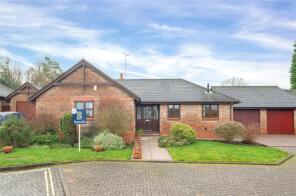 5, Bracken Hill, Newtown Linford LE6 0HJ
