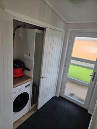 Prestige Burleigh , Mid Wales, Moat Lane, Wales, SY17 5SE, United Kingdom photo 5