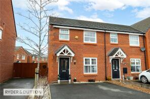 33, Eason Way, Ashton-under-lyne OL6 9SX