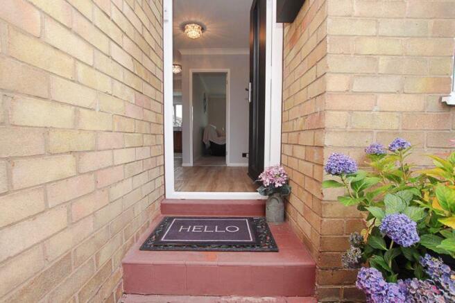 Porch