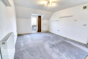 Flat 8, 1, White Hart Close, Leicester LE4 8BU